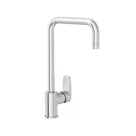Artema A43426 Krom Flow Soft U Tipi Eviye Bataryası