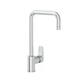 Artema A43426 Krom Flow Soft U Tipi Eviye Bataryası