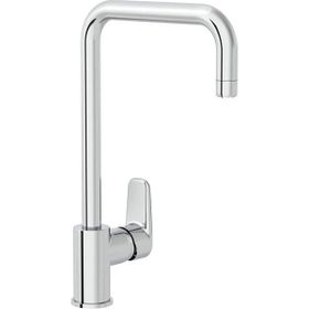 Artema A43426 Krom Flow Soft U Tipi Eviye Bataryası