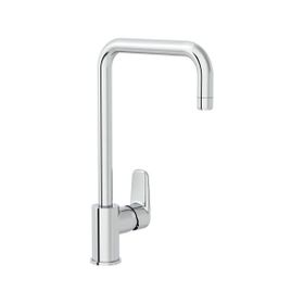 Artema A43426 Krom Flow Soft U Tipi Eviye Bataryası