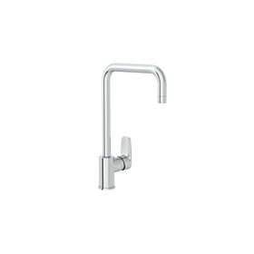 Artema A43426 Krom Flow Soft U Tipi Eviye Bataryası