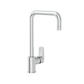 Artema A43426 Krom Flow Soft U Tipi Eviye Bataryası