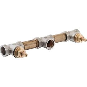 Artema A43465 Liquid Ankastre Lavabo Bataryası