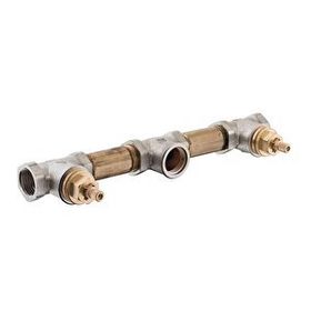Artema A43465 Liquid Ankastre Lavabo Bataryası