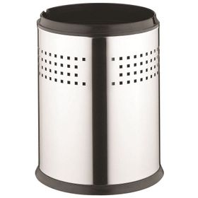 Artema A44048 Arkitekta 3 lt Çelik Çöp Kovası