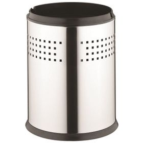 Artema A44048 Arkitekta 3 lt Çelik Çöp Kovası