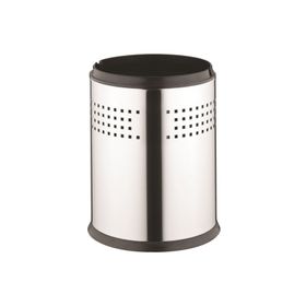 Artema A44048 Arkitekta 3 lt Çelik Çöp Kovası