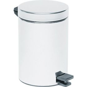 Artema A44048 Arkitekta 3 lt Çelik Çöp Kovası