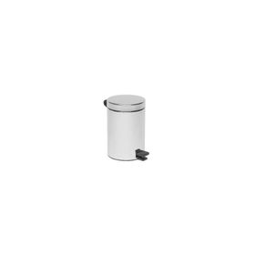 Artema A44054 Arkitekta 3 lt Çelik Çöp Kovası