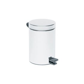 Artema A44056 Arkitekta 12 lt Çelik Çöp Kovası