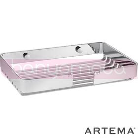 Artema A44248 Swarovski Juno Krom Süngerlik