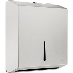 Artema A44352 Gri Arkitekta Kağıt Dispenser
