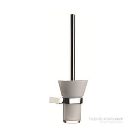 Artema A44437 Diagon Krom Tuvalet Fırçalığı