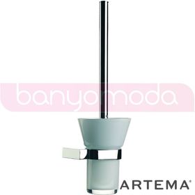 Artema A44437 Diagon Krom Tuvalet Fırçalığı