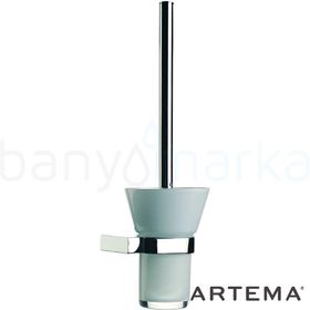 Artema A44437 Diagon Krom Tuvalet Fırçalığı
