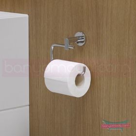 Artema A44796 Minimax Krom Tuvalet Kağıtlığı