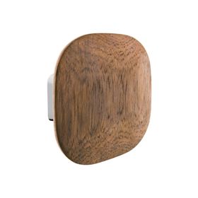 Artema A44881 Eternity Büyük Kare Krom Askı