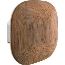 Artema A44881 Eternity Büyük Kare Krom Askı