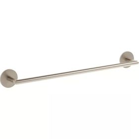 Artema A4488634 Fırçalı Nikel 45 cm lHavluluk