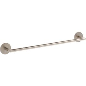 Artema A4488634 Fırçalı Nikel 45 cm lHavluluk