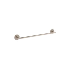 Artema A4488634 Fırçalı Nikel 45 cm lHavluluk