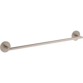 Artema A4488634 Fırçalı Nikel 45 cm lHavluluk