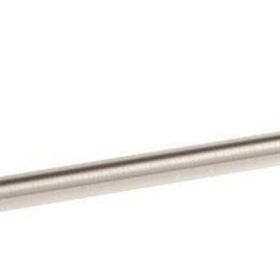 Artema A4488634 Fırçalı Nikel 45 cm lHavluluk