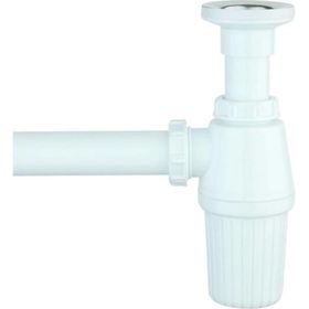 Artema A45109 Plastik Lavabo Sifon Seti