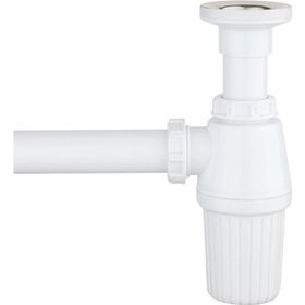Artema A45109 Plastik Lavabo Sifon Seti