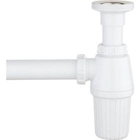 Artema A45109 Plastik Lavabo Sifon Seti