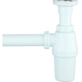 Artema A45109 Plastik Lavabo Sifon Seti