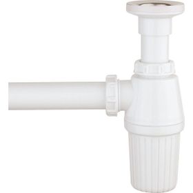 Artema A45109 Plastik Lavabo Sifon Seti