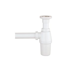 Artema A45109 Plastik Lavabo Sifon Seti