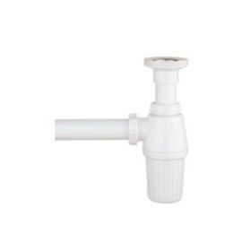 Artema A45109 Plastik Lavabo Sifon Seti