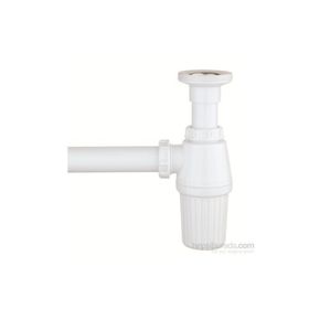 Artema A45113 Plastik Lavabo Sifon Seti