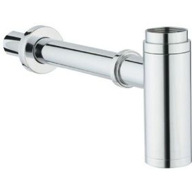 Artema A4512323 Altın Lavabo Sifonu