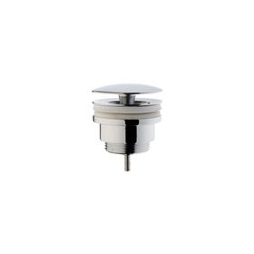 Artema A45148 Universal Yuvarlak Krom Lavabo Süzgeci