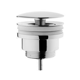 Artema A45148 Universal Yuvarlak Krom Lavabo Süzgeci