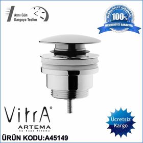 Artema A45149 Lavabo Süzgeci