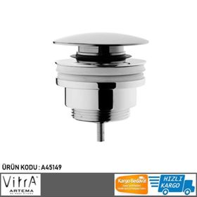 Artema A45149 Lavabo Süzgeci