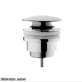 Artema A45149 Lavabo Süzgeci