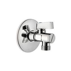 Artema A45200 Filtreli 2'li Ara Musluk