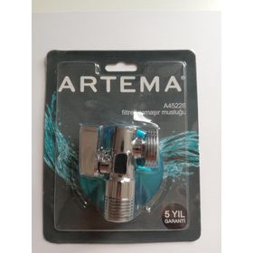 Artema A45228 Çamaşır Musluğu