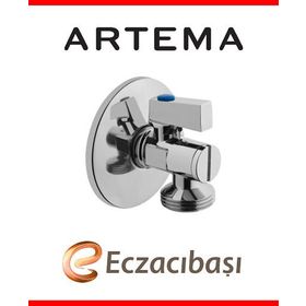 Artema A45228 Filtreli Çamaşır Musluğu