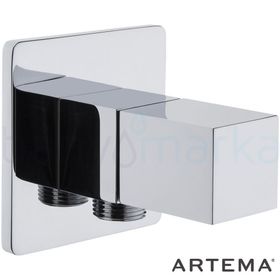Artema A45232 Kare Ara Musluk