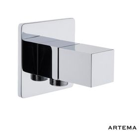 Artema A45232 Kare Ara Musluk