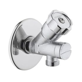 Artema A45234 Krom Filtreli Ara Musluk