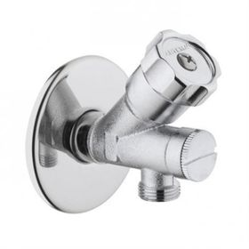 Artema A45234 Krom Filtreli Ara Musluk