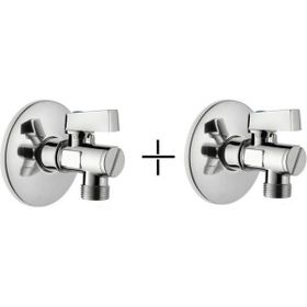 Artema A45254 2'li Set Filtreli Ara Musluk