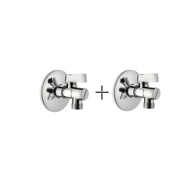 Artema A45254 2'li Set Filtreli Ara Musluk